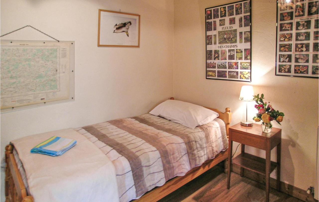 4 Bedroom Gorgeous Home In มงปาซิเยร์ ภายนอก รูปภาพ